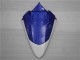 Bleu Blanc FAAC Carénage Yamaha R6 08-16 Bleu Blanc FAAC Carénage Yamaha R6 08-16