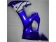 Bleu Blanc Kit Carénages Complet Yamaha R6 03-05 Bleu Blanc Kit Carénages Complet Yamaha R6 03-05