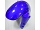 Bleu Blanc Kit Carénages Complet Yamaha R6 03-05 Bleu Blanc Kit Carénages Complet Yamaha R6 03-05