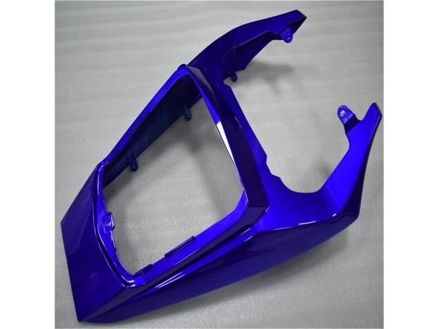 Bleu Blanc Kit Carénages Complet Yamaha R6 03-05 Bleu Blanc Kit Carénages Complet Yamaha R6 03-05