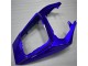 Bleu Blanc Kit Carénages Complet Yamaha R6 03-05 Bleu Blanc Kit Carénages Complet Yamaha R6 03-05