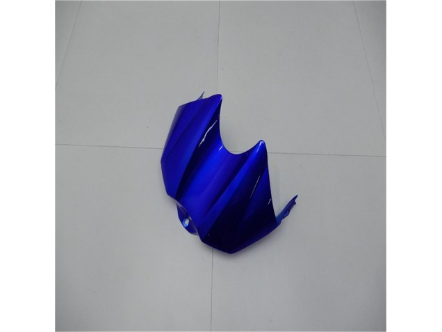 Bleu Blanc Noir Carénage Yamaha R1 04-06 Bleu Blanc Noir Carénage Yamaha R1 04-06