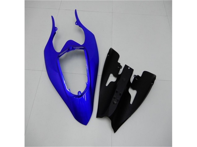 Bleu Blanc Noir Carénage Yamaha R1 04-06 Bleu Blanc Noir Carénage Yamaha R1 04-06