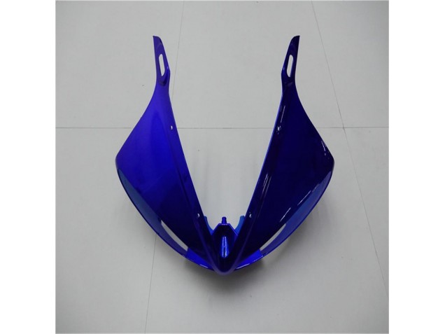 Bleu Blanc Noir Carénage Yamaha R6 03-05 Bleu Blanc Noir Carénage Yamaha R6 03-05