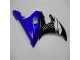 Bleu Blanc Noir Carénage Yamaha R6 03-05 Bleu Blanc Noir Carénage Yamaha R6 03-05