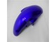 Bleu Blanc Noir Carénage Yamaha R6 03-05 Bleu Blanc Noir Carénage Yamaha R6 03-05