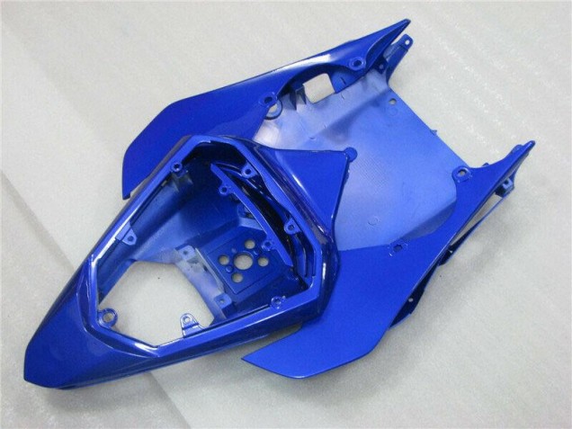 Bleu Blanc Noir Carénage Yamaha R6 08-16 Bleu Blanc Noir Carénage Yamaha R6 08-16