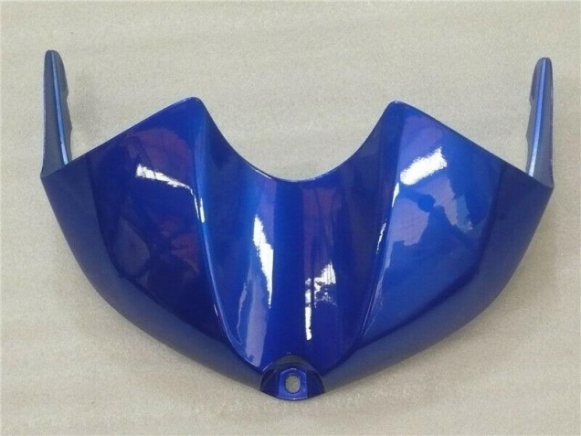Bleu Blanc Noir Carénages Yamaha R6 08-16 Bleu Blanc Noir Carénages Yamaha R6 08-16