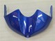 Bleu Blanc Noir Carénages Yamaha R6 08-16 Bleu Blanc Noir Carénages Yamaha R6 08-16