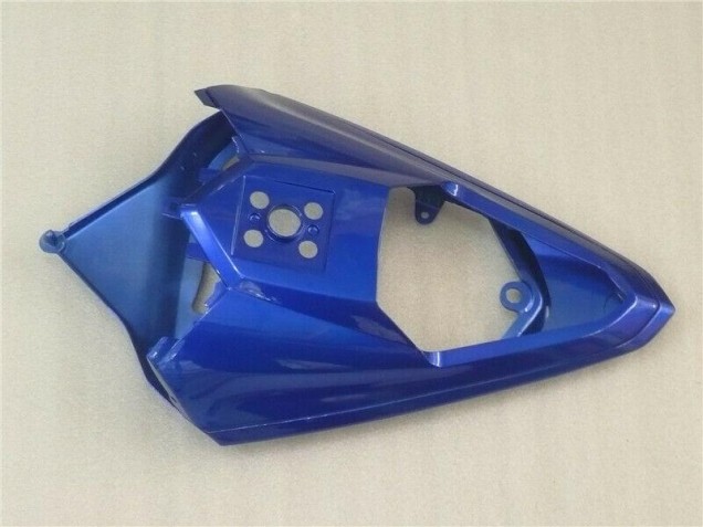 Bleu Blanc Noir Carénages Yamaha R6 08-16 Bleu Blanc Noir Carénages Yamaha R6 08-16