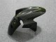 Bleu Blanc Noir Ninja Carénage Kawasaki EX250 08-12 Bleu Blanc Noir Ninja Carénage Kawasaki EX250 08-12