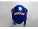 Bleu Blanc Vert Carénage Suzuki GSXR 600 / 750 K8 08-10 Bleu Blanc Vert Carénage Suzuki GSXR 600 / 750 K8 08-10