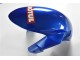 Bleu Blanc Vert Carénage Suzuki GSXR 600 / 750 K8 08-10 Bleu Blanc Vert Carénage Suzuki GSXR 600 / 750 K8 08-10