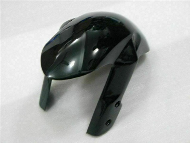 Bleu Carénage ABS Suzuki GSXR 600 / 750 K6 06-07 Bleu Carénage ABS Suzuki GSXR 600 / 750 K6 06-07