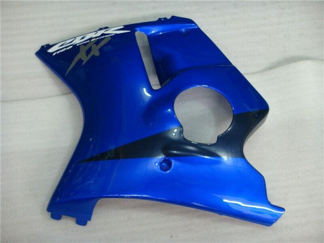 Bleu Carénage Honda CBR 1100 XX 96-07
