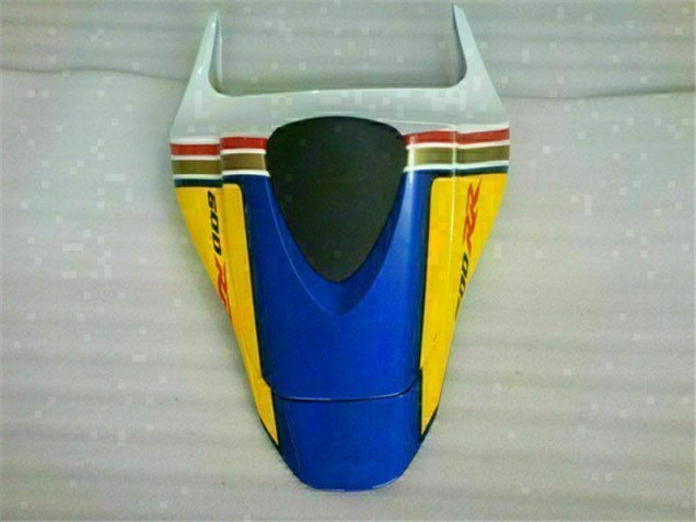Bleu Carénage Honda CBR 600 RR 07-08