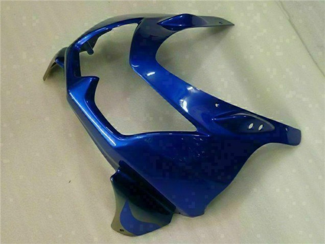 Bleu Carénage Kawasaki EX250 08-12 Bleu Carénage Kawasaki EX250 08-12