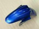 Bleu Carénage Kawasaki EX250 08-12 Bleu Carénage Kawasaki EX250 08-12