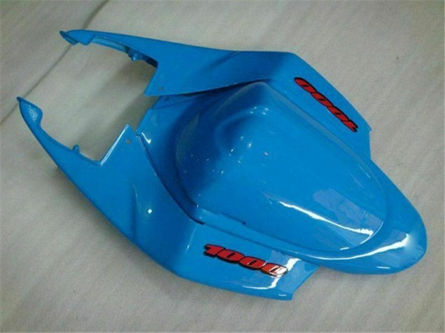Bleu Carénage Suzuki GSXR 1000 K5 05-06