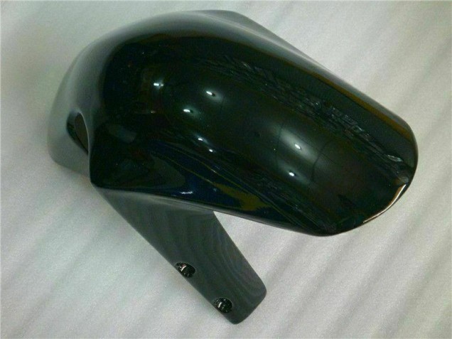 Bleu Carénage Suzuki GSXR 600 / 750 K1 K2 K3 01-03 Bleu Carénage Suzuki GSXR 600 / 750 K1 K2 K3 01-03