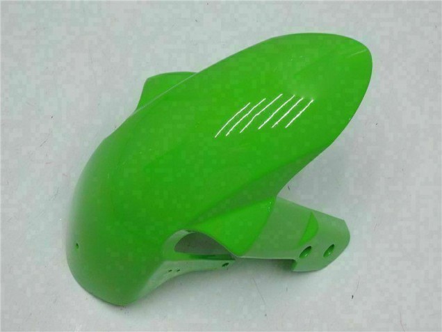 Bleu Carénage Suzuki GSXR 600 / 750 K6 06-07 Bleu Carénage Suzuki GSXR 600 / 750 K6 06-07