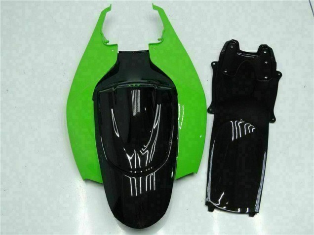 Bleu Carénage Suzuki GSXR 600 / 750 K6 06-07 Bleu Carénage Suzuki GSXR 600 / 750 K6 06-07