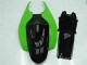 Bleu Carénage Suzuki GSXR 600 / 750 K6 06-07 Bleu Carénage Suzuki GSXR 600 / 750 K6 06-07