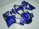 Bleu Carénage Yamaha R1 00-01 Bleu Carénage Yamaha R1 00-01