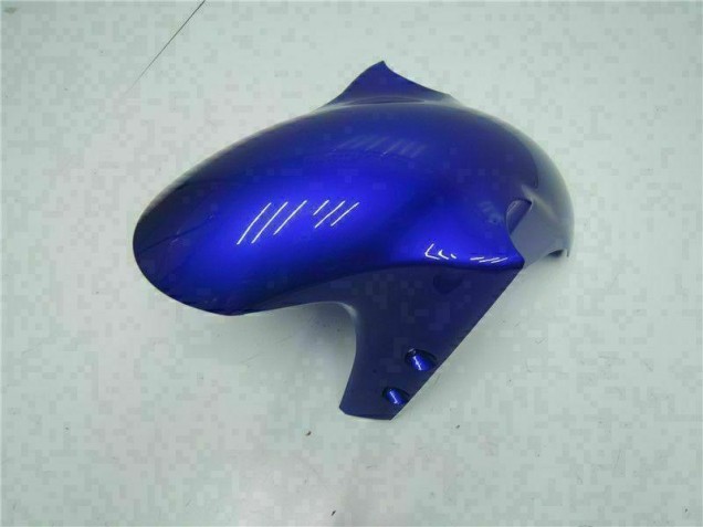 Bleu Carénage Yamaha R1 00-01 Bleu Carénage Yamaha R1 00-01