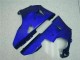 Bleu Carénage Yamaha R1 00-01 Bleu Carénage Yamaha R1 00-01