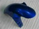 Bleu Carénage Yamaha R1 02-03 Bleu Carénage Yamaha R1 02-03