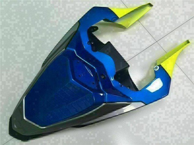 Bleu Carénage Yamaha R1 09-11 Bleu Carénage Yamaha R1 09-11