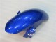 Bleu Carénage Yamaha R6 08-16