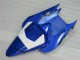 Bleu Carénage Yamaha R6 08-16