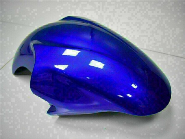 Bleu Carénage Yamaha R6 98-02 Bleu Carénage Yamaha R6 98-02