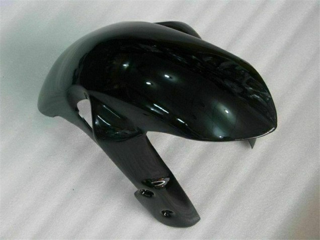 Bleu Carénage de Rechange Suzuki GSXR 600 / 750 K6 06-07 Bleu Carénage de Rechange Suzuki GSXR 600 / 750 K6 06-07