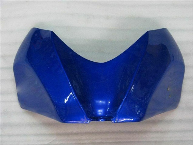 Bleu Carénages ABS Suzuki GSXR 600 / 750 K6 06-07 Bleu Carénages ABS Suzuki GSXR 600 / 750 K6 06-07