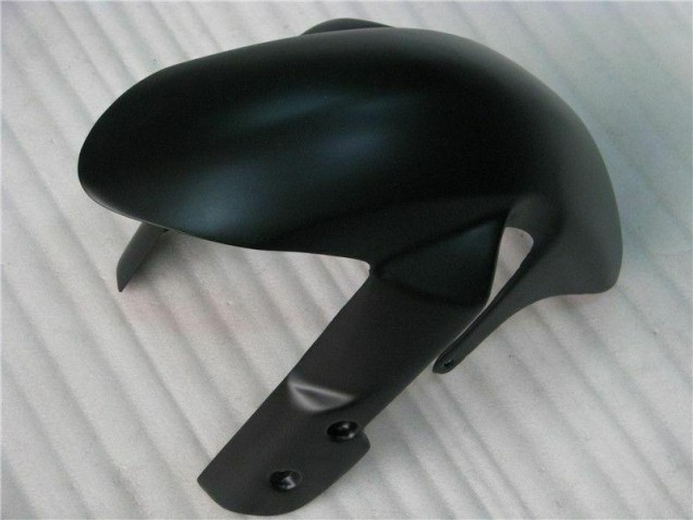 Bleu Carénages ABS Suzuki GSXR 600 / 750 K6 06-07 Bleu Carénages ABS Suzuki GSXR 600 / 750 K6 06-07