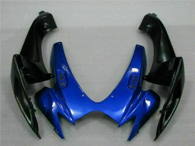 Bleu Carénages & Carrosserie Suzuki GSXR 600 / 750 K6 06-07 Bleu Carénages & Carrosserie Suzuki GSXR 600 / 750 K6 06-07
