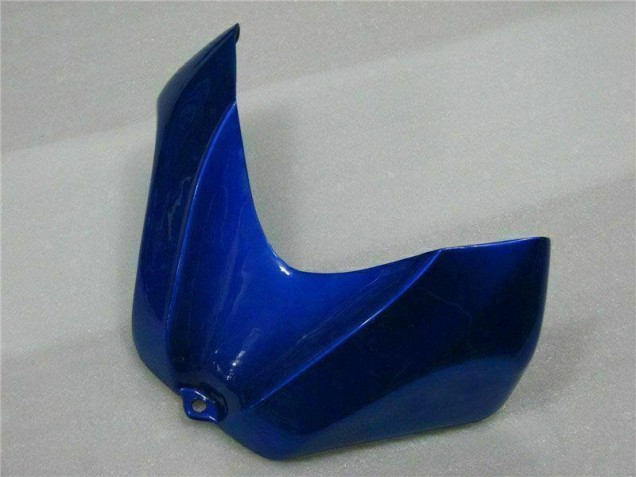Bleu Carénages & Carrosserie Suzuki GSXR 600 / 750 K6 06-07 Bleu Carénages & Carrosserie Suzuki GSXR 600 / 750 K6 06-07