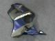 Bleu Carénages Honda CBR 600 F4i 04-07 Bleu Carénages Honda CBR 600 F4i 04-07