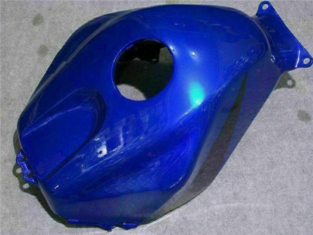 Bleu Carénages Honda CBR 600 RR 03-04 Bleu Carénages Honda CBR 600 RR 03-04
