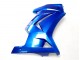Bleu Carénages Kawasaki EX250 08-12 Bleu Carénages Kawasaki EX250 08-12