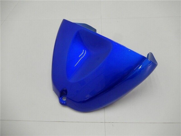 Bleu Carénages Kawasaki ZX6R 05-06 Bleu Carénages Kawasaki ZX6R 05-06