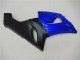 Bleu Carénages Kawasaki ZX6R 05-06 Bleu Carénages Kawasaki ZX6R 05-06