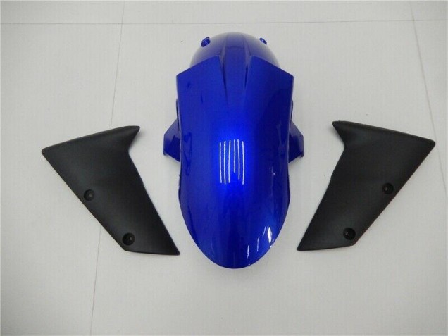 Bleu Carénages Kawasaki ZX6R 05-06 Bleu Carénages Kawasaki ZX6R 05-06