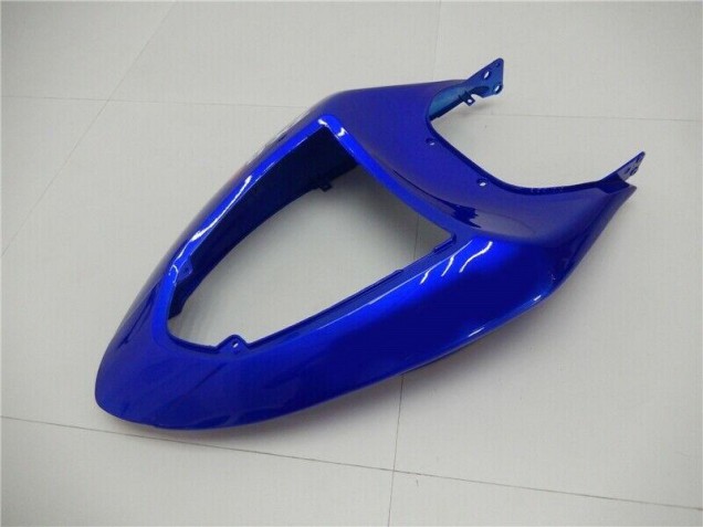 Bleu Carénages Kawasaki ZX6R 05-06 Bleu Carénages Kawasaki ZX6R 05-06