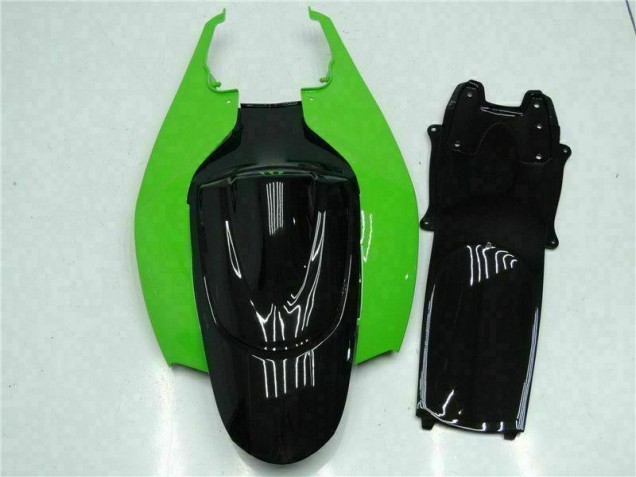 Bleu Carénages Suzuki GSXR 600 / 750 K6 06-07 Bleu Carénages Suzuki GSXR 600 / 750 K6 06-07