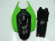 Bleu Carénages Suzuki GSXR 600 / 750 K6 06-07 Bleu Carénages Suzuki GSXR 600 / 750 K6 06-07