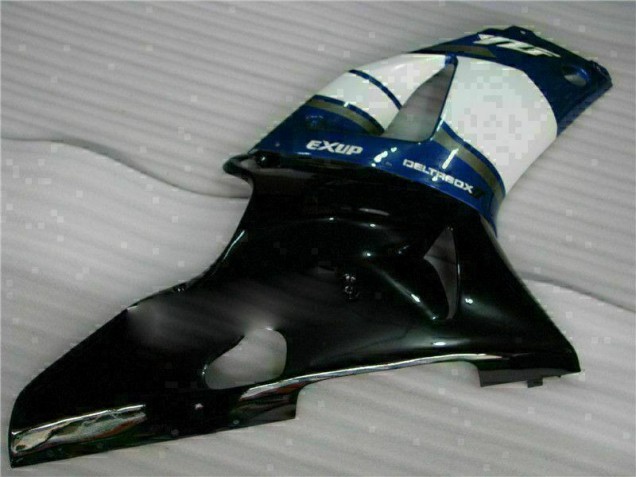 Bleu Carénages Yamaha R1 00-01 Bleu Carénages Yamaha R1 00-01